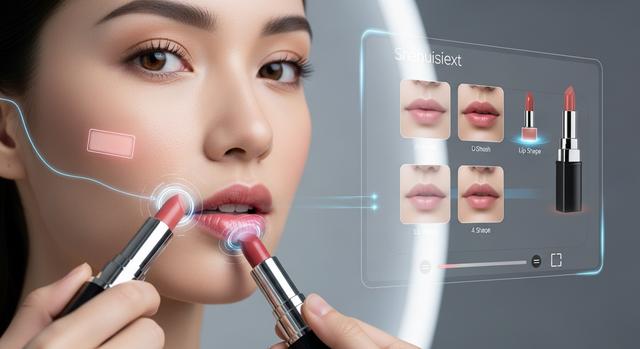 Lipstick Shade Matchers: How AI Gets It Right Easily