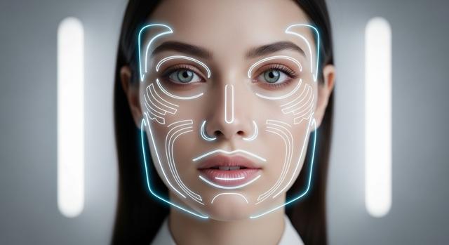 How AI Reads Facial Expressions for Makeup Adaptation