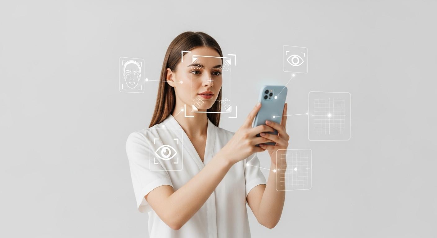 What Data Is Collected During a Virtual Try‑On?