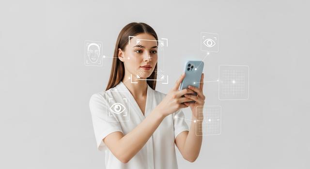 What Data Is Collected During a Virtual Try‑On?