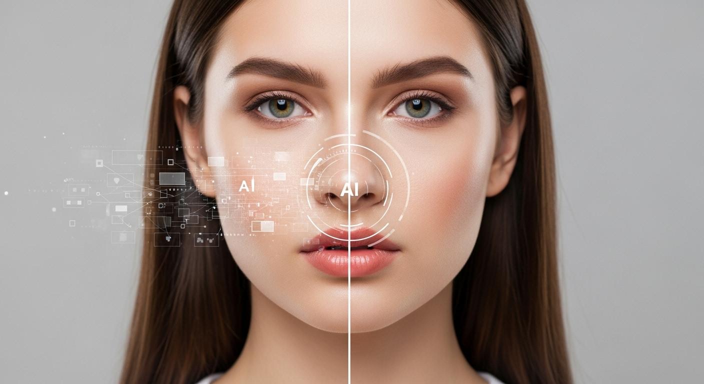 The Role of AI in Color Correction and Tone Adjustment
