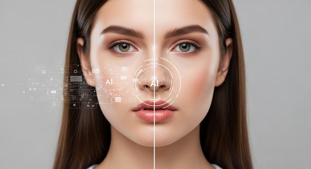 The Role of AI in Color Correction and Tone Adjustment