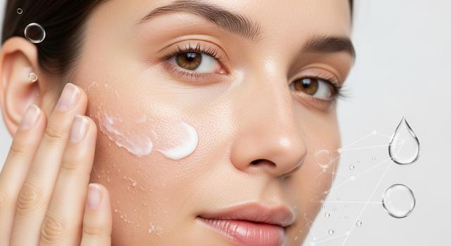 Tips for Dehydrated Combination Skin That Really Help