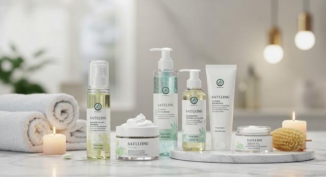 Soothing cleansers for irritated skin that calm fast