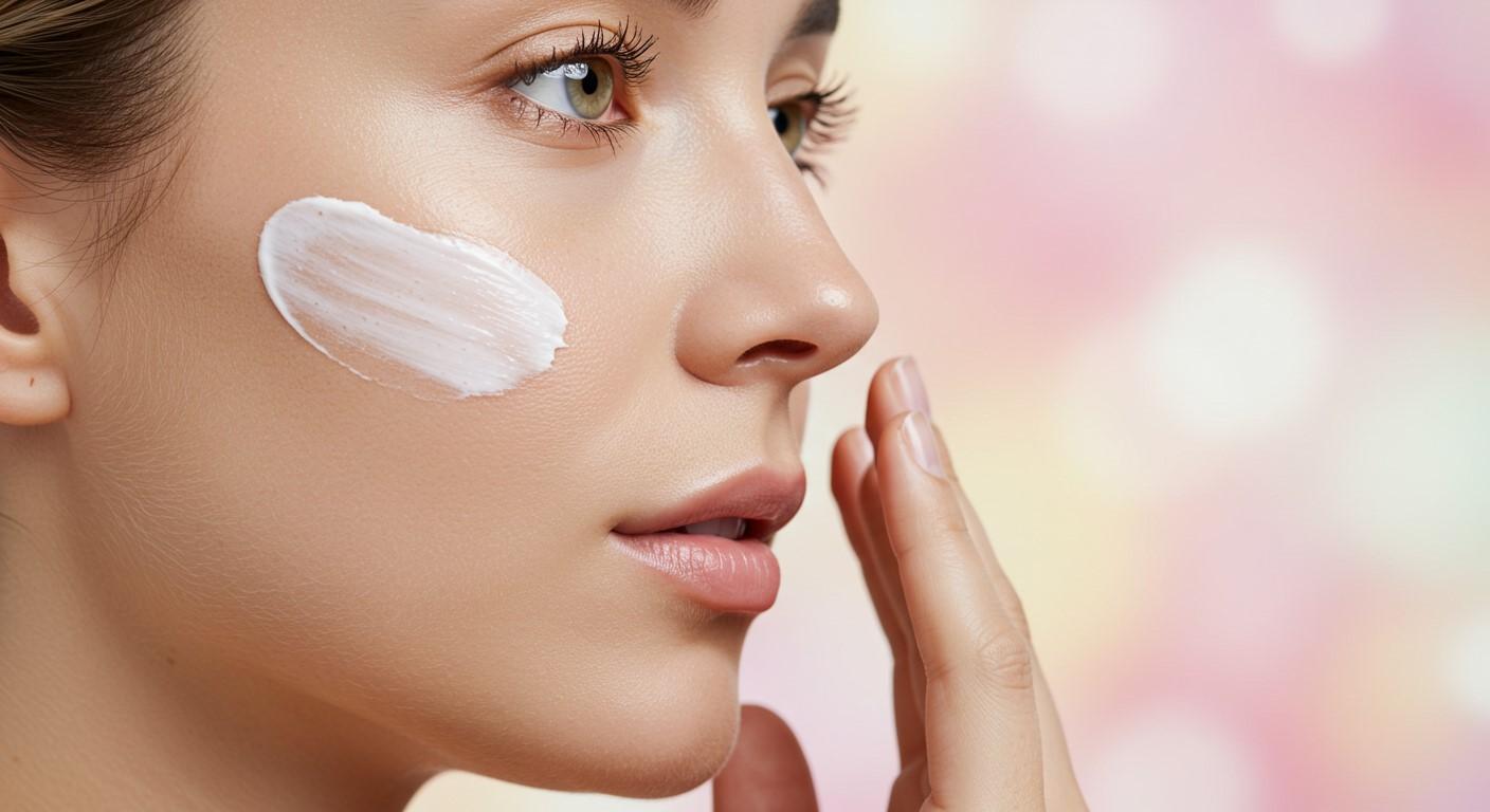 SPF for sensitive facial skin: What really works best?