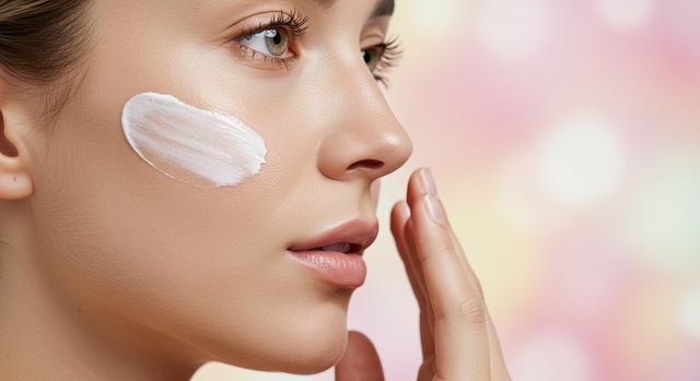 SPF for sensitive facial skin: What really works best?