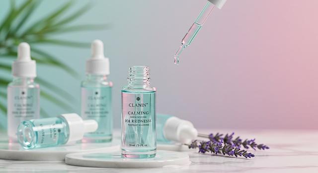 Calming serums for redness that actually work