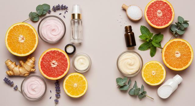 Ingredients to Avoid With Sensitive Skin Safely