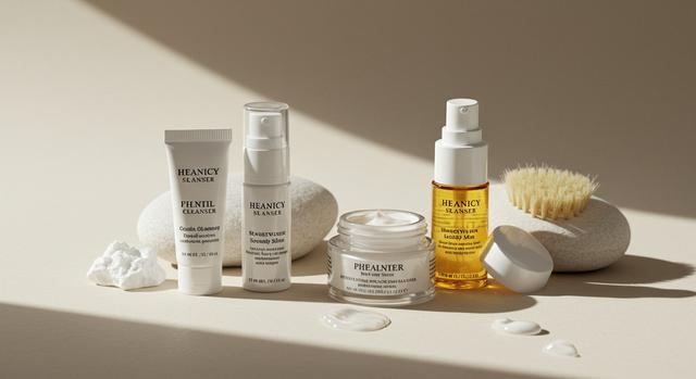Travel Skincare Sensitive Skin Tips for Every Trip