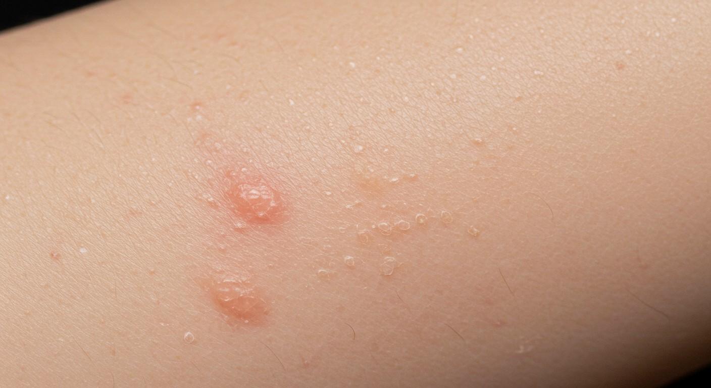 Seasonal triggers sensitive skin and how to manage it