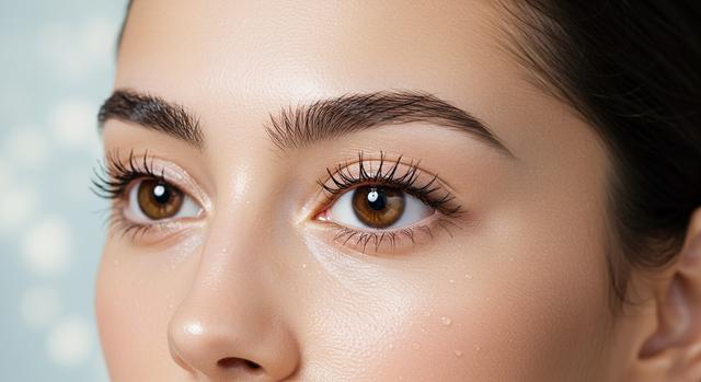 Eye Skincare for Sensitive Skin: A Gentle Routine