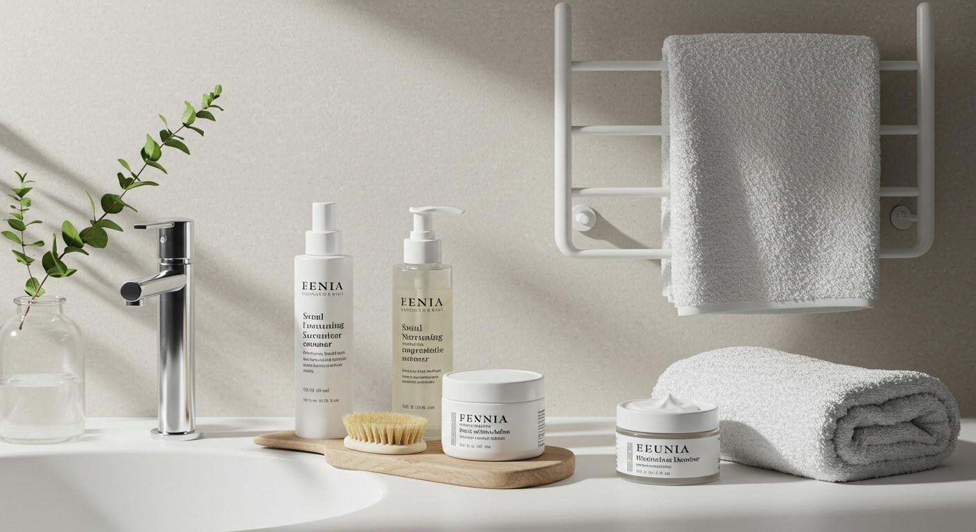 Morning cleanse tips for normal skin to start fresh daily