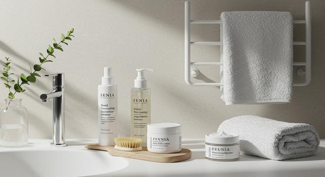 Morning cleanse tips for normal skin to start fresh daily