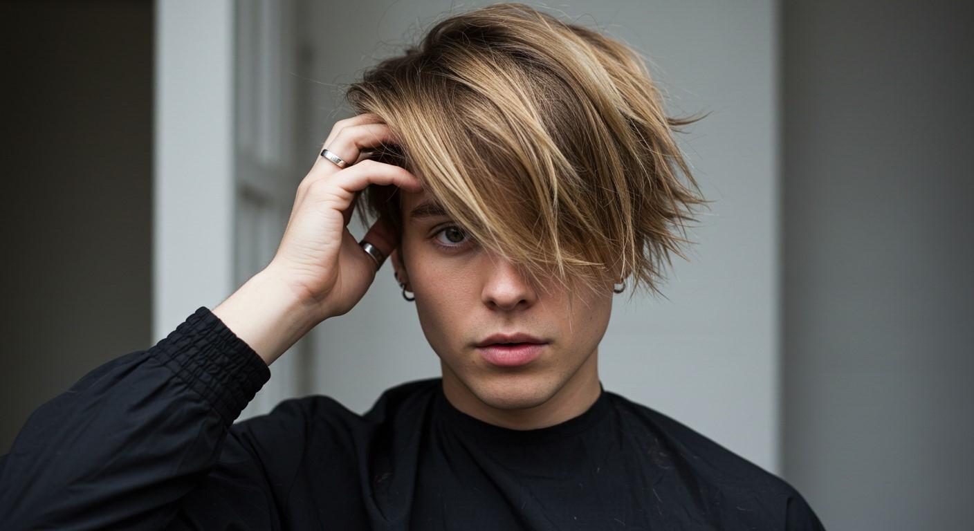 Why People Feel More Attractive After a New Haircut