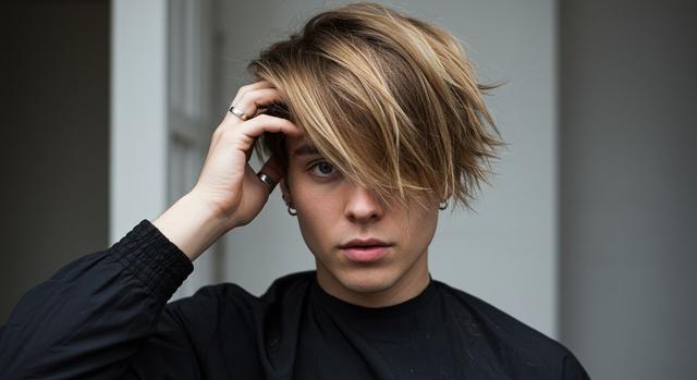 Why People Feel More Attractive After a New Haircut