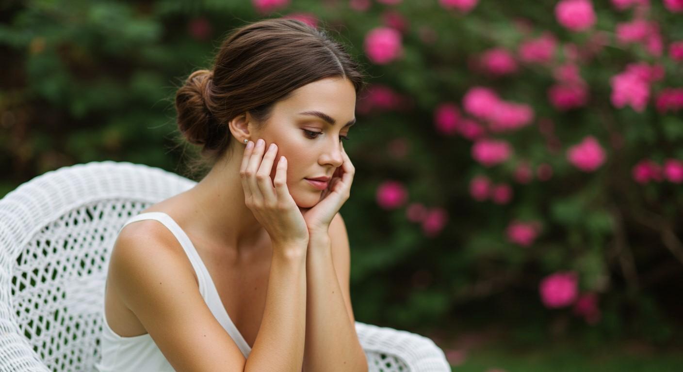 Why Compliments About Looks Can Feel Both Good and Bad