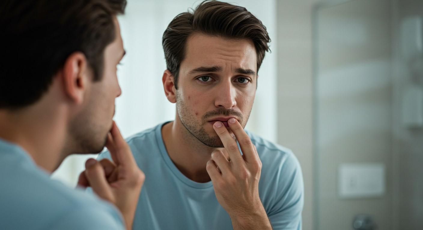 Why a Bad Skin Day Can Ruin Your Mood