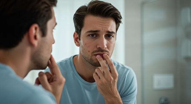 Why a Bad Skin Day Can Ruin Your Mood