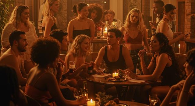 How Social Approval Shapes Beauty Perception