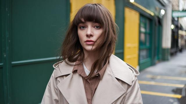 Best Bangs Hair Trends of 2025: Styles You Can’t Miss