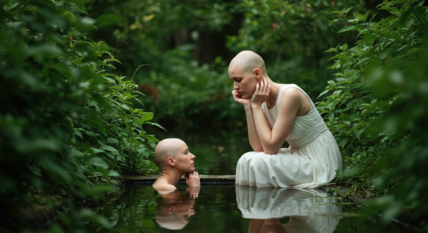 How Hair Loss Affects Identity and Self-Perception