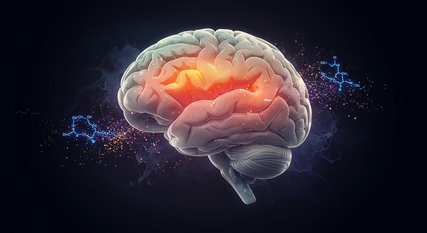 What Happens in the Brain When You Feel ‘Beautiful’