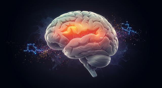 What Happens in the Brain When You Feel ‘Beautiful’