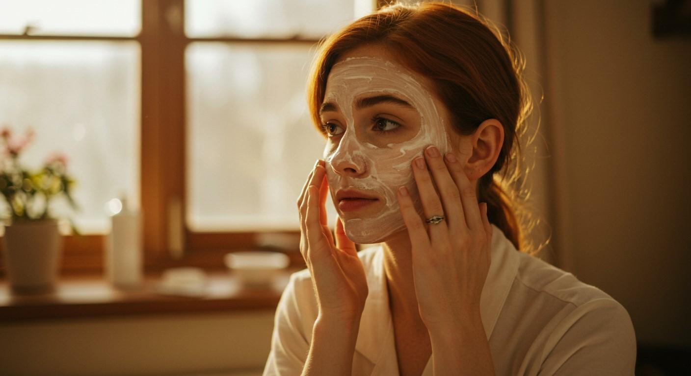 The Link Between Grooming and Emotional Recovery