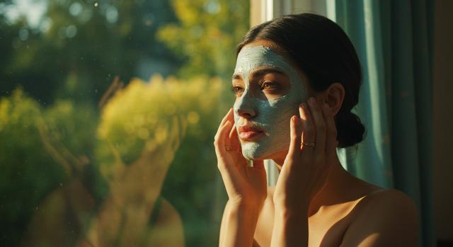 How Beauty Habits Become Anchors During Emotional Stress