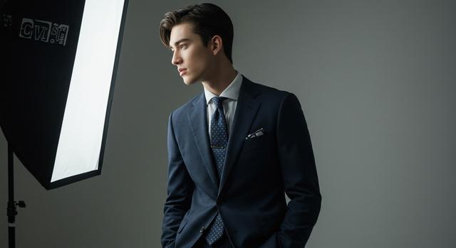 How Posture, Style, and Grooming Affect the Mind