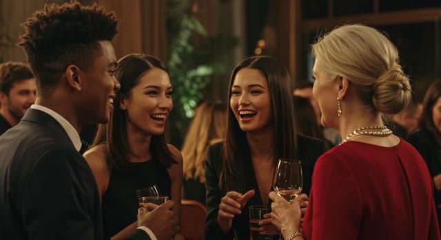 How Good Hair Days Influence Social Behavior