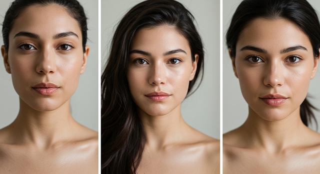Why People Feel More Honest With Less Makeup On