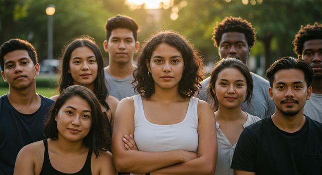 Why Confidence Isn't Always Linked to Physical Beauty