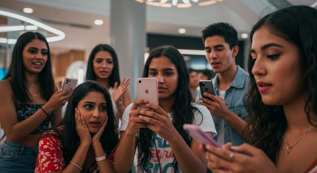 The Impact of FaceTune Culture on Self-Esteem Today