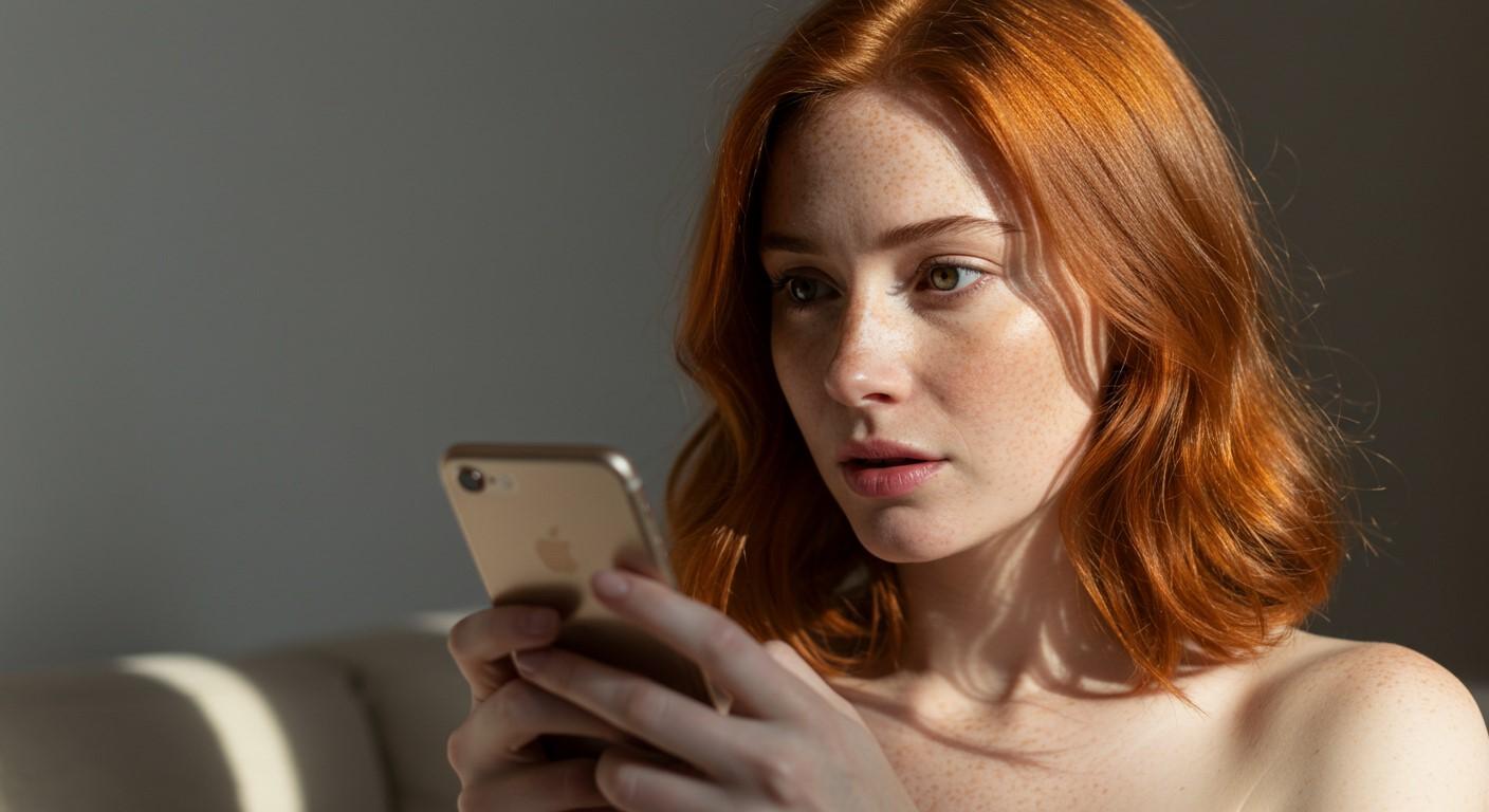 How Scrolling Through Beauty Content Affects Body Image