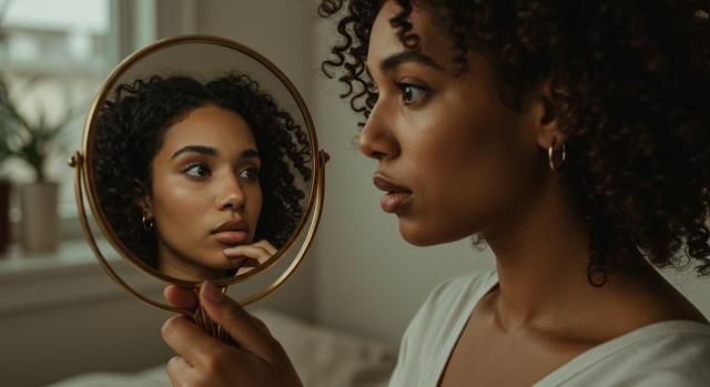 The Rise of Filter Dysmorphia: A Growing Concern