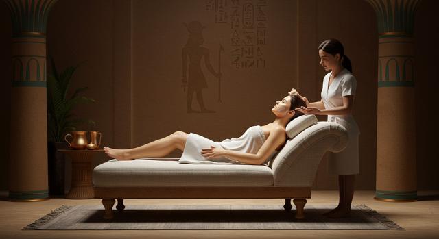 Why Ancient Egyptian Beauty Rituals Still Inspire Skin