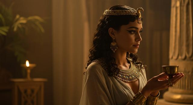 Beauty as a Symbol of Class in Ancient Societies