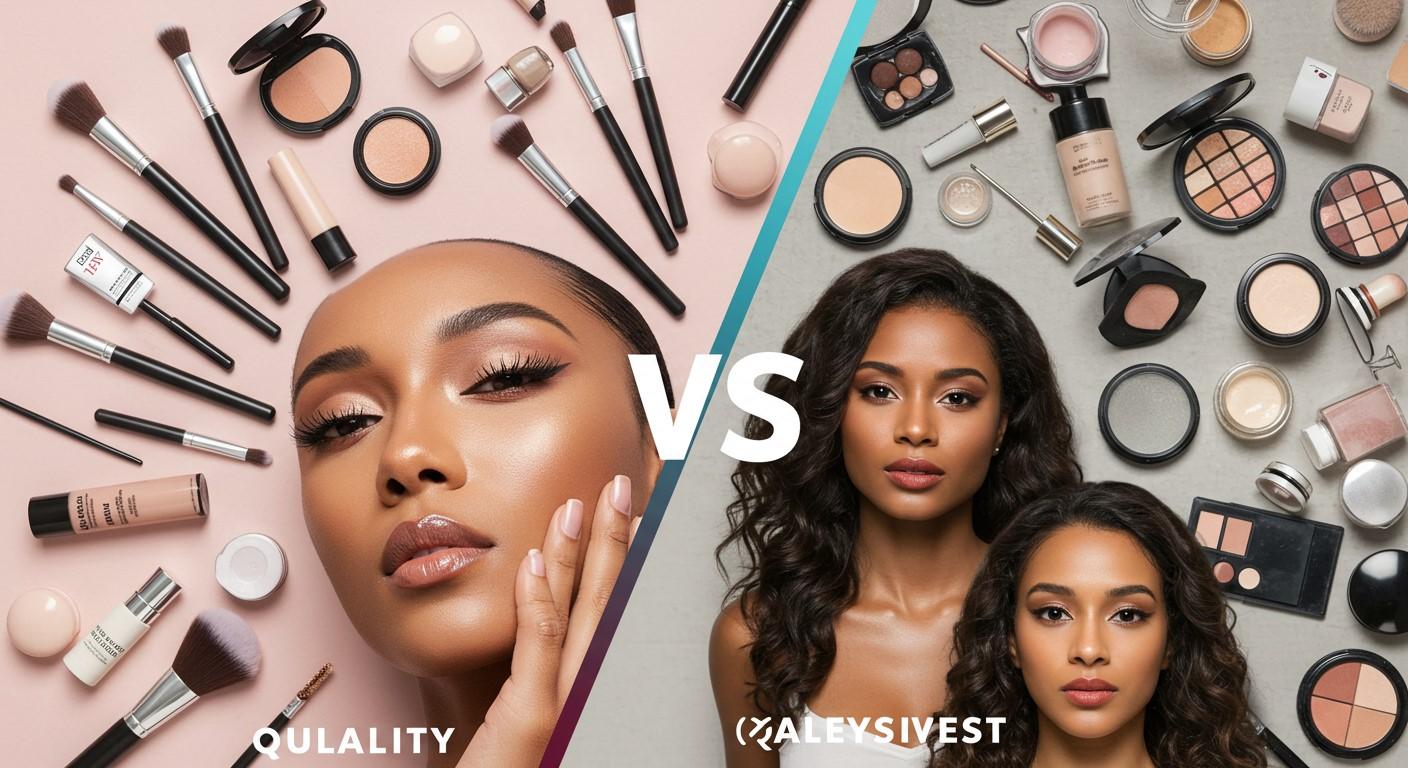 Online Beauty Course Reviews: Quality vs Cost