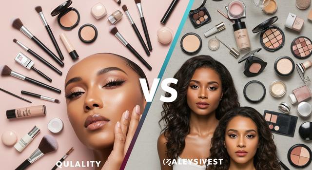 Online Beauty Course Reviews: Quality vs Cost