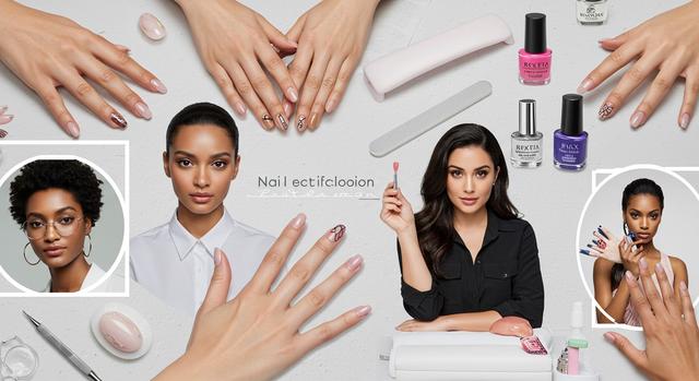 Nail Tech Certification: What You Need to Know