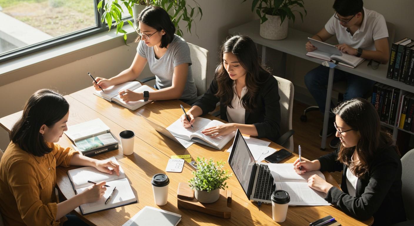 Licensing Exam Prep: Best Study Methods & Materials