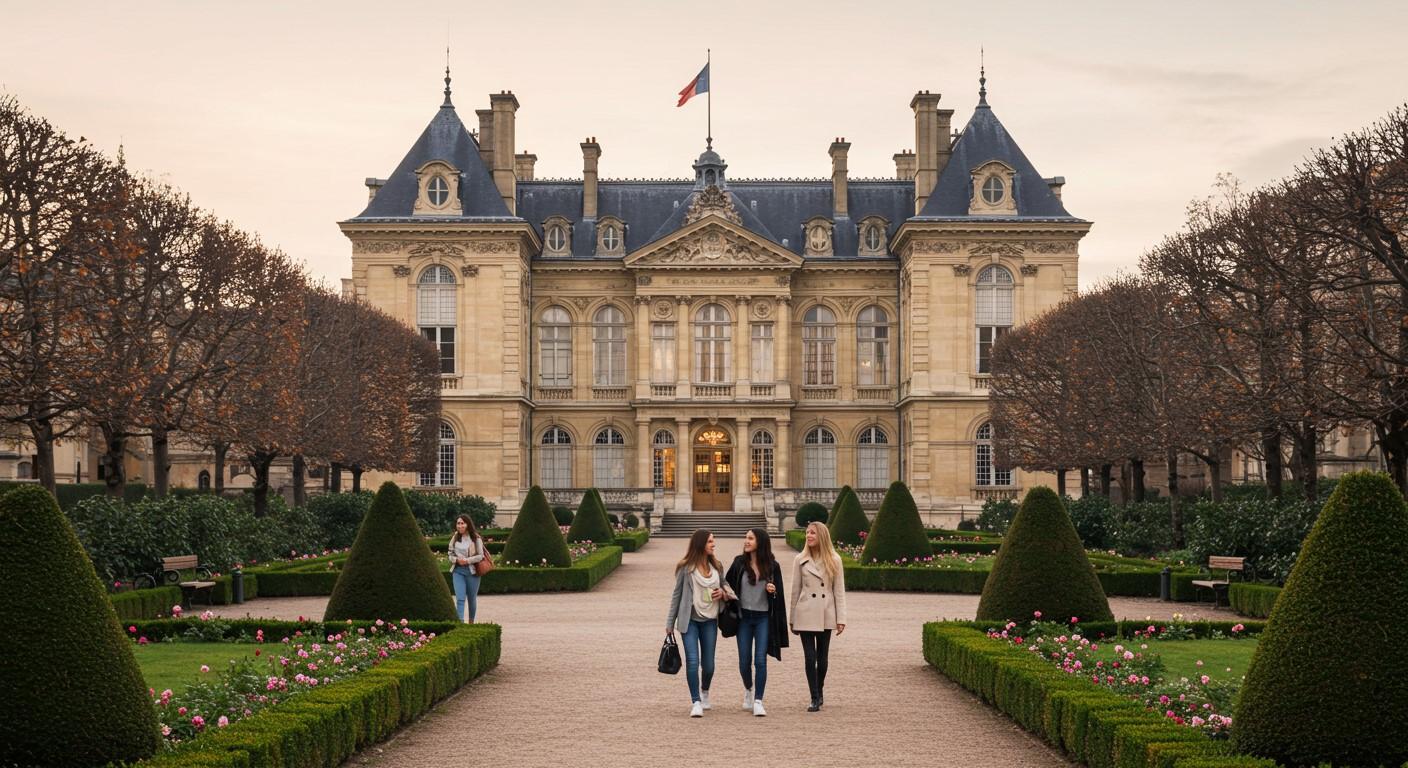 Top European Beauty Academies Worth Studying