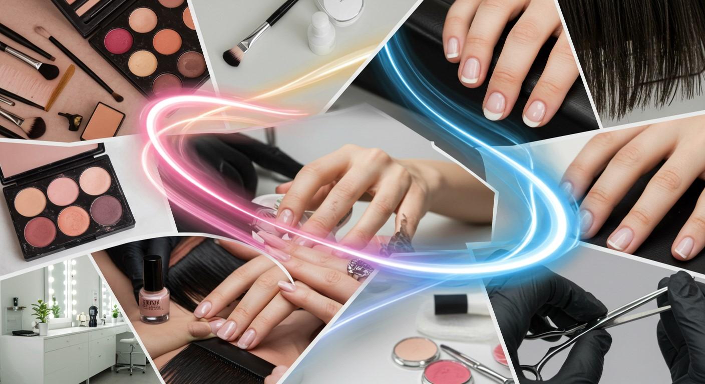 Beauty School Curriculum Breakdown: What You'll Actually Learn