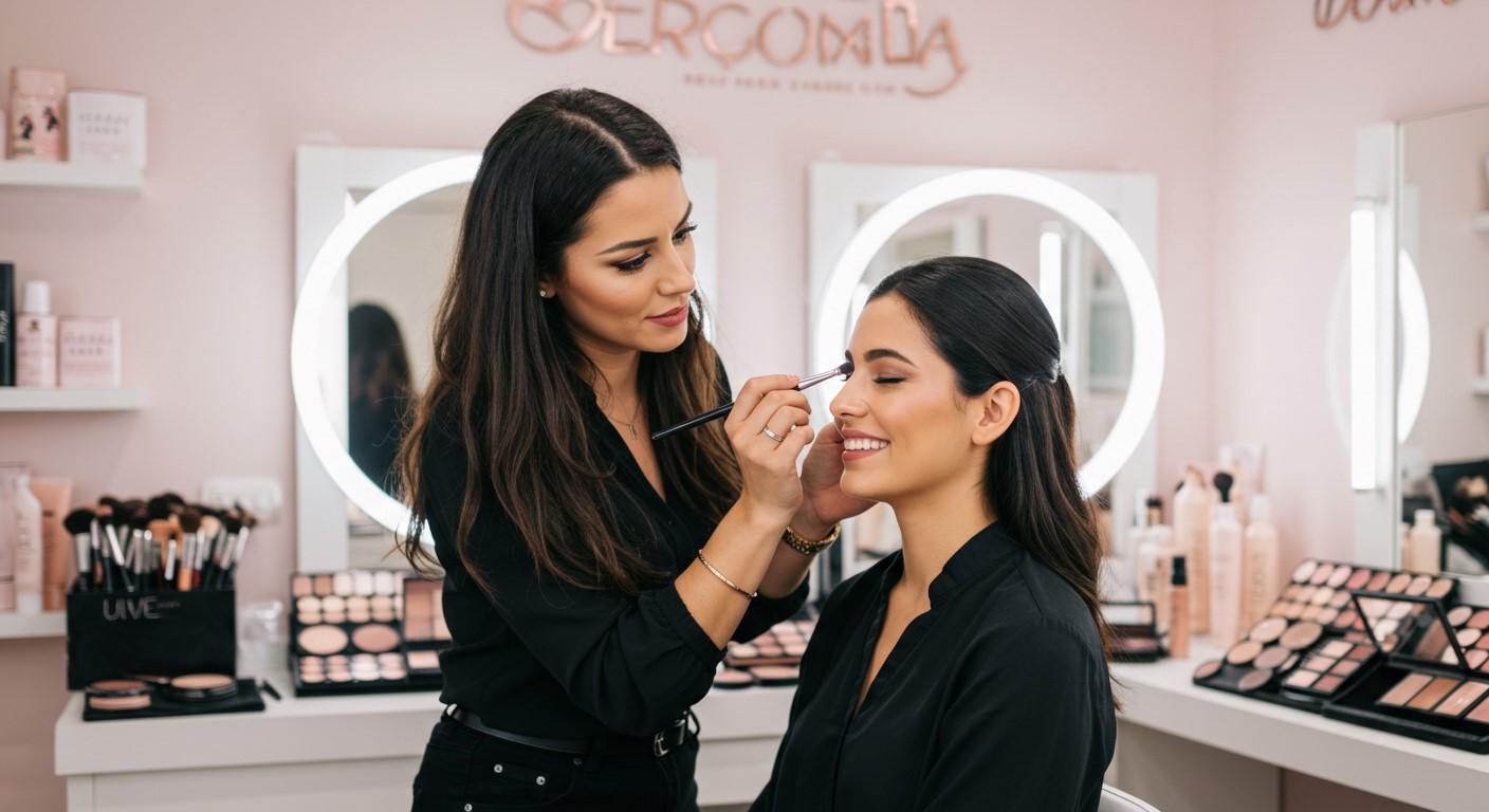 Exploring Spanish-language Beauty Courses: Options & Licensing