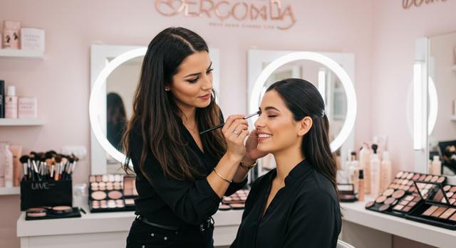 Exploring Spanish-language Beauty Courses: Options & Licensing