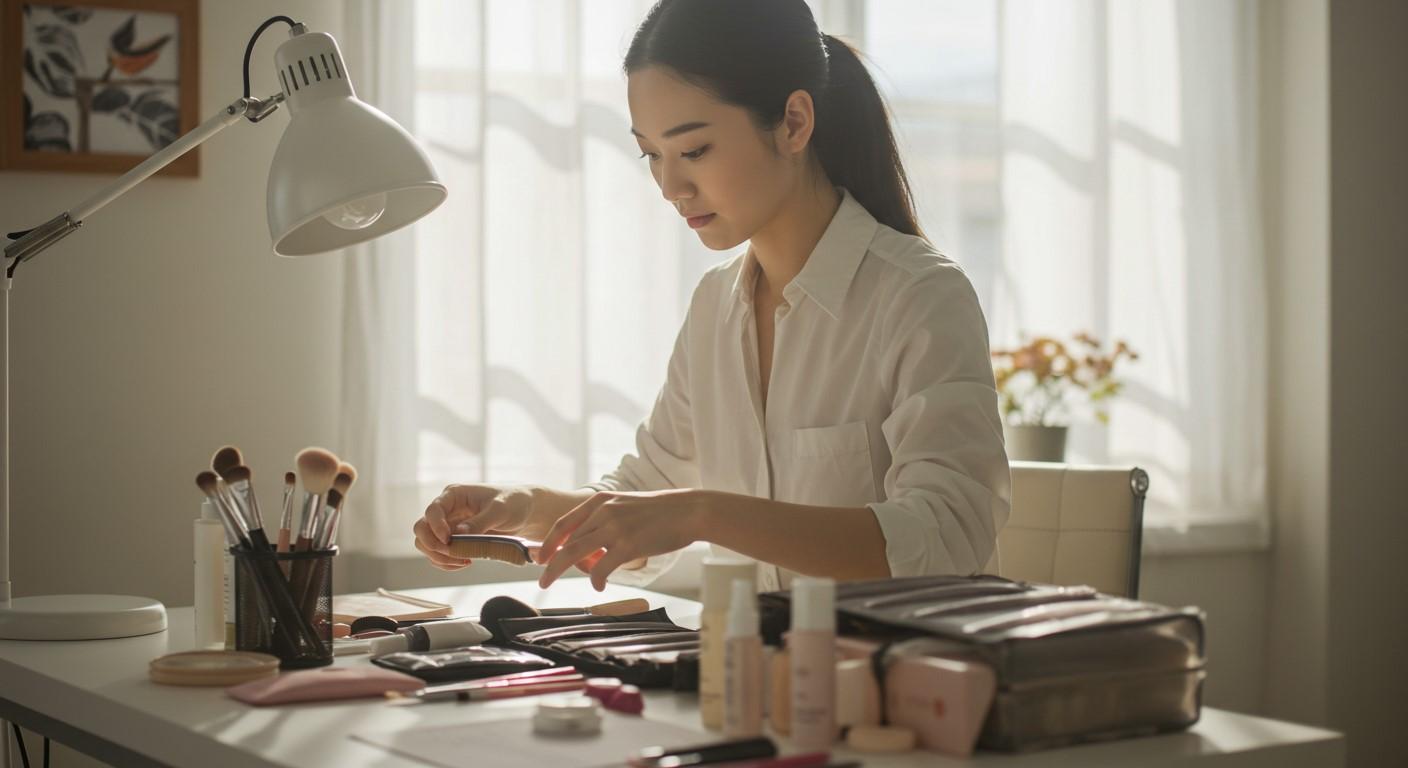 Preparing for Practical Exams in Cosmetology & Esthetics