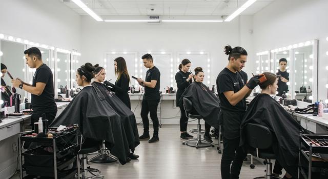 Beauty Apprenticeship Programs: Entry Criteria & Benefits