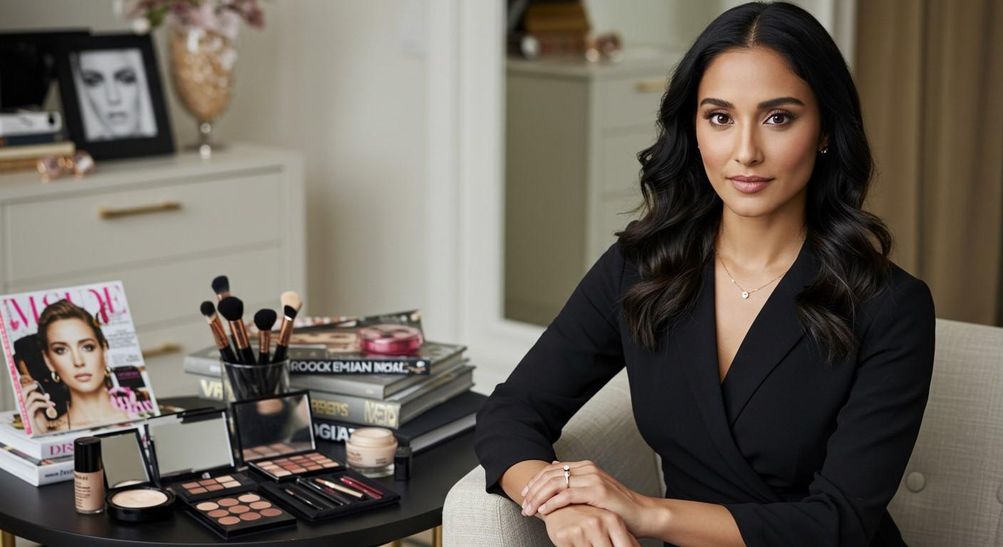 Becoming a Beauty Editor: Skills, Portfolio & Salary