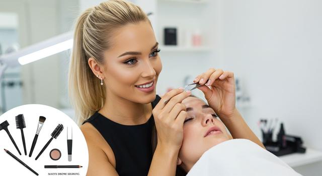 How to Build a Career as a Brow Specialist